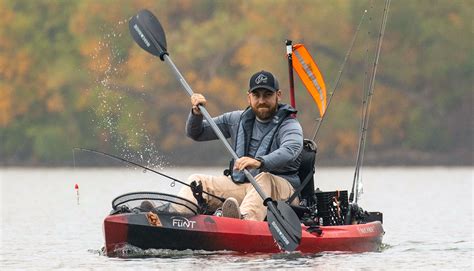 minnesota kayak fishing|offshore kayaks.